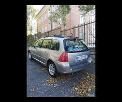 Peugeot 307 1.6 benz 109cv SW - 2005