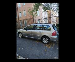 Peugeot 307 1.6 benz 109cv SW - 2005
