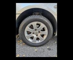 Peugeot 307 1.6 benz 109cv SW - 2005 - 7