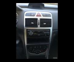 Peugeot 307 1.6 benz 109cv SW - 2005 - 11