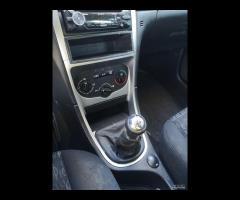 Peugeot 307 1.6 benz 109cv SW - 2005 - 12