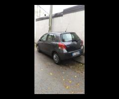 Toyota Yaris 1.3 Benz 101cv - Garanzia 12 Mesi