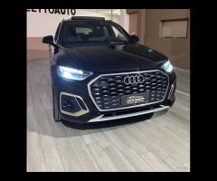 Audi Q5 40 TDI 204 CV quattro S tronic line plus
