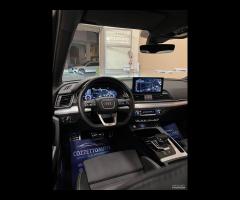 Audi Q5 40 TDI 204 CV quattro S tronic line plus - 7