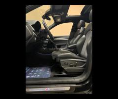 Audi Q5 40 TDI 204 CV quattro S tronic line plus - 8