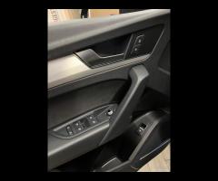 Audi Q5 40 TDI 204 CV quattro S tronic line plus - 13