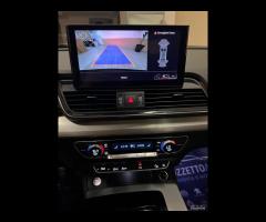 Audi Q5 40 TDI 204 CV quattro S tronic line plus - 17