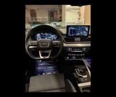 Audi Q5 40 TDI 204 CV quattro S tronic line plus - 18