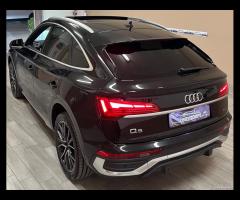Audi Q5 40 TDI 204 CV quattro S tronic line plus - 28