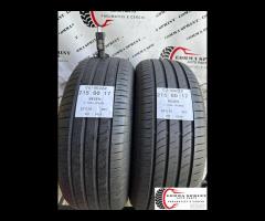 2 PNEUMATICI 215/60 R17 NEXEN ESTIVE 90%