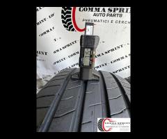 2 PNEUMATICI 215/60 R17 NEXEN ESTIVE 90%