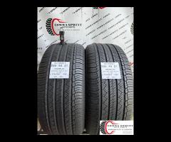 2 PNEUMATICI 265/45 R21 MICHELIN 4 STAGIONI 80%