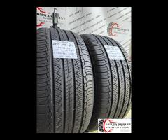 2 PNEUMATICI 265/45 R21 MICHELIN 4 STAGIONI 80%