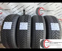 4 PNEUMATICI 205/60 R16 MICHELIN INVERNALI
