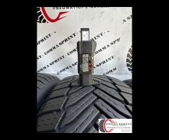4 PNEUMATICI 205/60 R16 MICHELIN INVERNALI