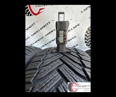 4 PNEUMATICI 205/60 R16 MICHELIN INVERNALI 90%