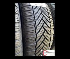 4 PNEUMATICI 205/60 R16 MICHELIN INVERNALI 90% - 8