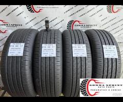4 PNEUMATICI 215/60 R17 CONTINENTAL ESTIVE