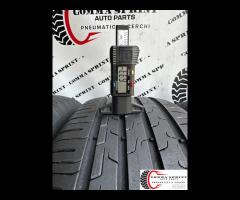 4 PNEUMATICI 215/60 R17 CONTINENTAL ESTIVE
