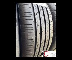 4 PNEUMATICI 215/60 R17 CONTINENTAL ESTIVE - 10