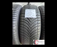4 PNEUMATICI 215/65 R17 KLEBER 4 STAGIONI