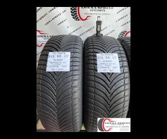 4 PNEUMATICI 215/65 R17 KLEBER 4 STAGIONI