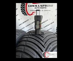 4 PNEUMATICI 215/65 R17 KLEBER 4 STAGIONI