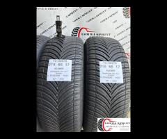 4 PNEUMATICI 215/65 R17 KLEBER 4 STAGIONI