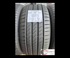 4 PNEUMATICI 225/50 R17 ROADHOG ESTIVE 90%