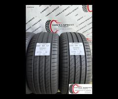 4 PNEUMATICI 225/50 R17 ROADHOG ESTIVE 90%