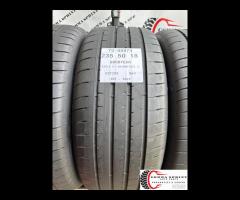 4 PNEUMATICI 235/50 R18 GOODYEAR ESTIVE