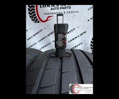 4 PNEUMATICI 235/55 R17 GOODYEAR ESTIVE 80%