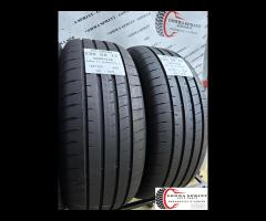 4 PNEUMATICI 235/55 R17 GOODYEAR ESTIVE 80% - 7