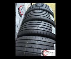 4 PNEUMATICI 235/55 R17 GOODYEAR ESTIVE 80% - 8