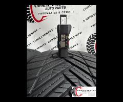 4 PNEUMATICI 235/55 R17 HANKOOK 4 STAGIONI 75%