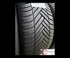 4 PNEUMATICI 235/55 R17 HANKOOK 4 STAGIONI 75% - 6