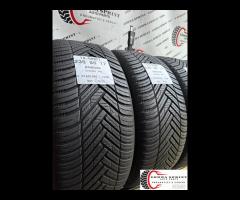 4 PNEUMATICI 235/55 R17 HANKOOK 4 STAGIONI 75% - 7