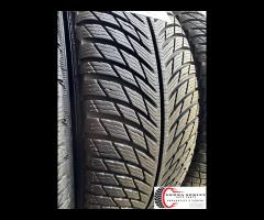 4 PNEUMATICI 235/60 R17 MICHELIN INVERNALI 95% - 6