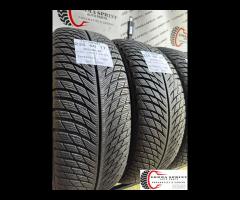 4 PNEUMATICI 235/60 R17 MICHELIN INVERNALI 95% - 7