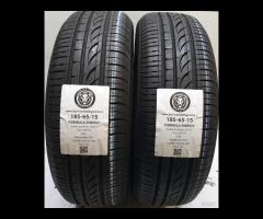2 GOMME 185 65 15 FORMULA A60212