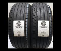 2 GOMME 205 55 16 TOYO A60216