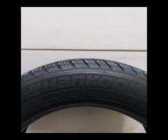 2 GOMME 205 55 17 HANKOOK A60217