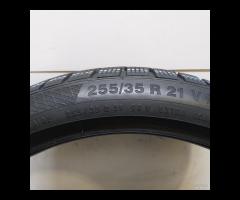 2 GOMME 255 35 21 CONTINENTAL A60220 - 7