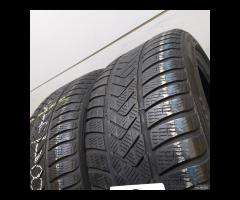2 GOMME 255 40 18 PIRELLI A60214