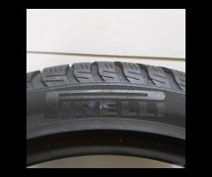 2 GOMME 255 40 18 PIRELLI A60214
