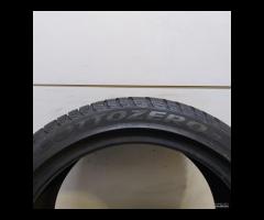 2 GOMME 255 40 18 PIRELLI A60214 - 6
