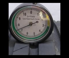 4 GOMME 205 60 16 UNIROYAL A58558