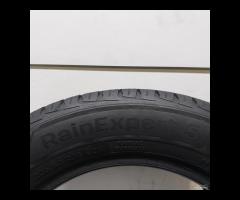 4 GOMME 205 60 16 UNIROYAL A58558 - 6