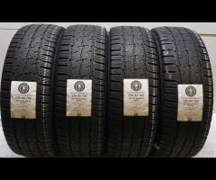 4 GOMME 235 65 16C MICHELIN A60219