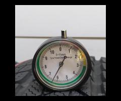 4 GOMME 225 55 17 PIRELLI RFT BR1185 - 3